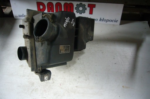 1549/21 корпус, будова фільтра повітря xsara і 1.4 8v1 - фото