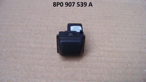 Audi a3 сенсор датчик солнца  sloneczny 8p0907539a1 - фото