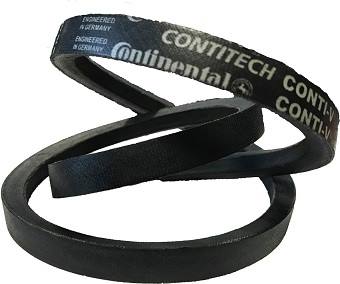 Ремень панель  клиновой c hc 2218 contitech 22x2218 c22181 - фото
