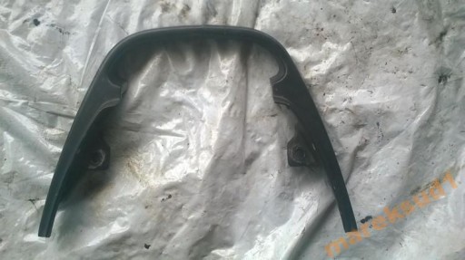 Держатель пасажира, пассажира yamaha fj 1200 1100 ручка держатель1 - фото