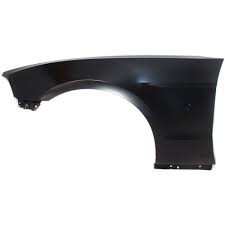 Новый, новое крыло левый ford mustang 2010- 2014 gt base1 - фото