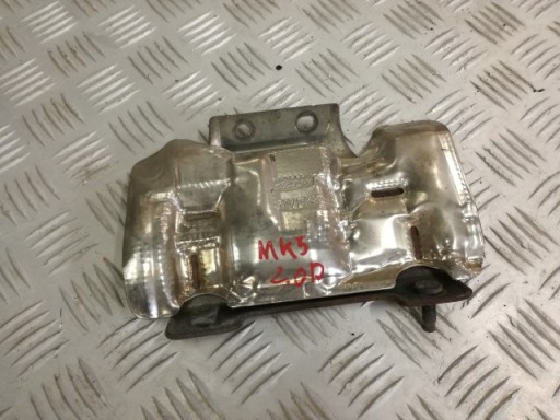 Mondeo mk5 2.0tdci защита крепление ds71-5k291-hc1 - фото