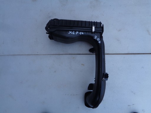 Корпус фильтра воздуха bmw x6 f16 3.0d 705705761 - фото