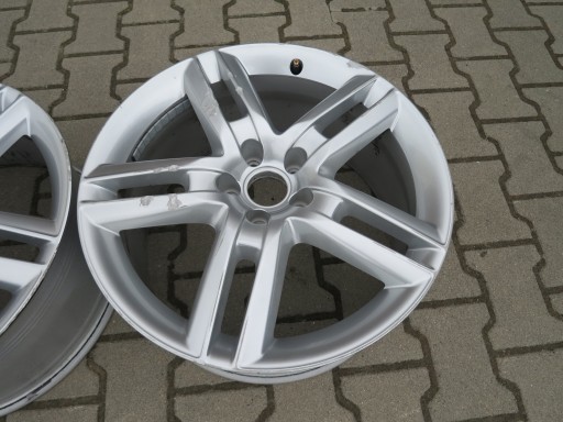 Felgai audi a6 4g0 8,5x19 et451 - фото