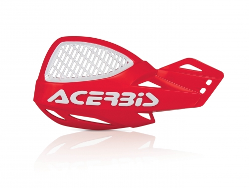 Защиты rak handbary acerbis mx uniko vented1 - фото