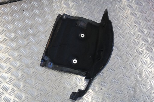 Стена перегордка mercedes gle 292 a16662000731 - фото