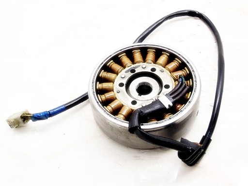 Генератор генератор stator honda cbr 600f pc251 - фото