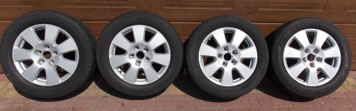 Cayenne q7 диски 18 резина zima 235/60/18 4.6mm 12r1 - фото