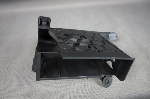 Держатель сменщик cd audi q3 8u 8u09074621 - фото