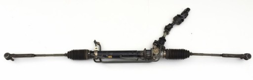 Subaru forester 34110sc030 2 ii рейка рулевая, рейка система1 - фото