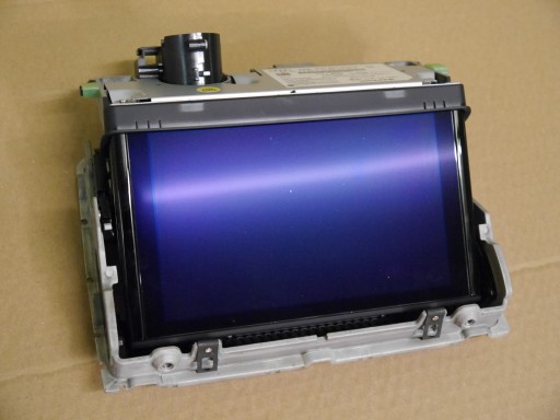 Audi a3 8v монитор дисплей lcd 8v0857273n1 - фото