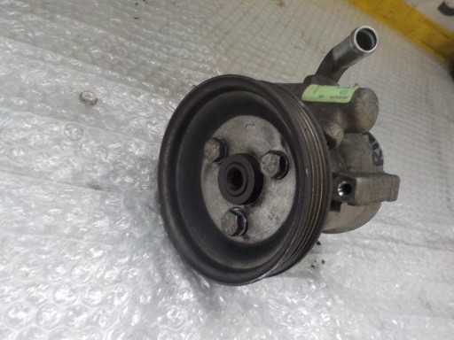 Насос гидроусилителя 1.3 fiat fiorino iv 518391051 - фото