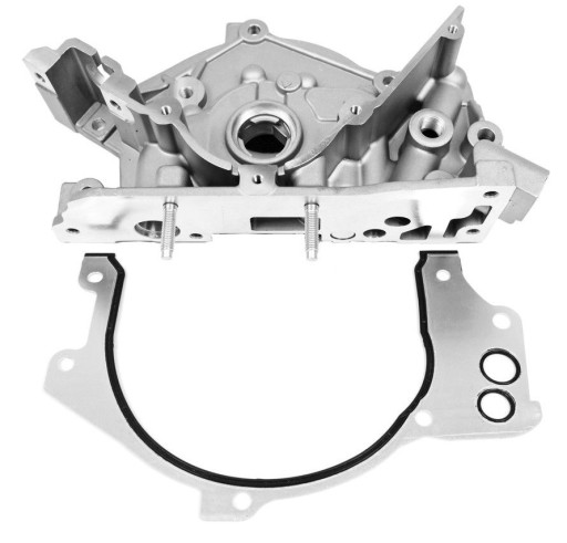Насос масла масляна chrysler dodge 3.5 4.0 v6 07-1 - фото