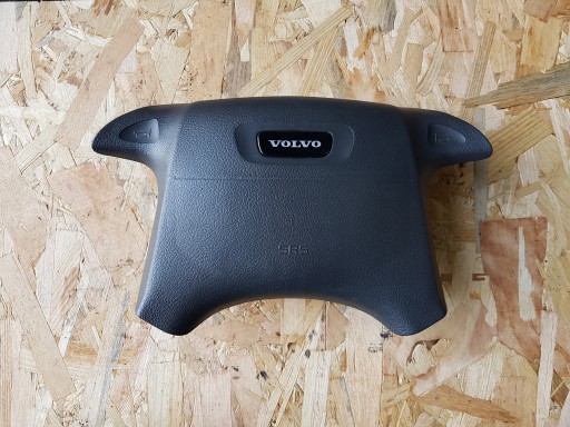 Подушка air сумка руля volvo v40 s401 - фото