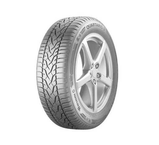 2x шины 155 / 70R13 BARUM QUARTARIS 5 75T