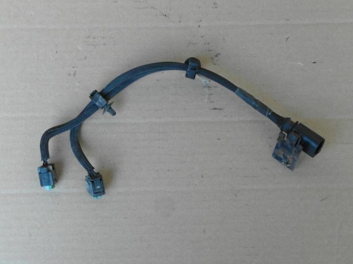Golf IV AUDI A3 8L Джгут проводів датчика тиску в головному циліндрі ESP