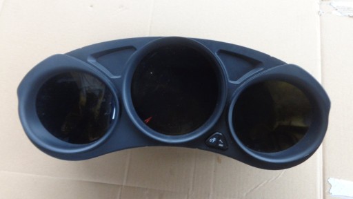 dials dials CITROEN C4 2010-2015 1.6 9676962980