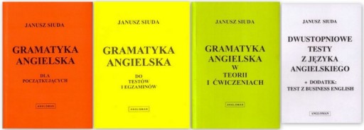 janusz siuda