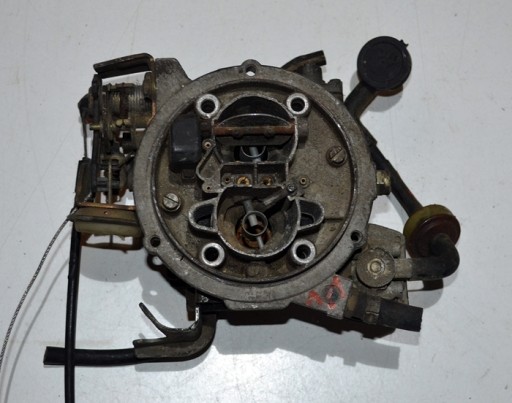 2321/89SFFA - КАРБЮРАТОР FORD WEBER TLDM 2321 / 89SFFA