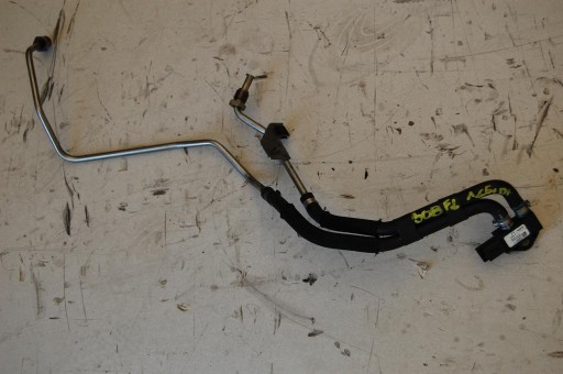 a pressione VALVOLA PDF PEUGEOT 308 LIFT 1,6 E-HDI