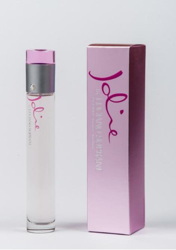 luciano soprani jolie woda toaletowa 75 ml   