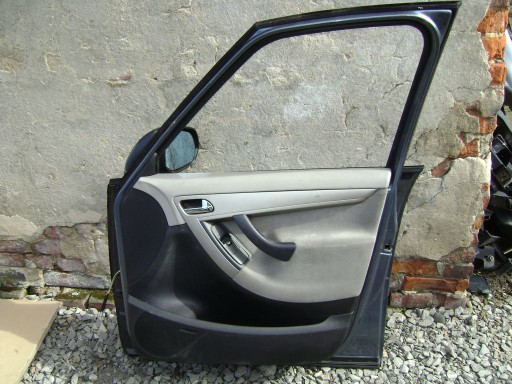 PRAVÉ PREDNÉ DVERE CITROEN C4 PICASSO