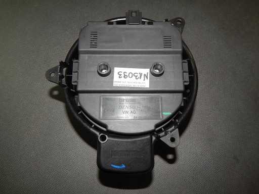 AUDI A7 4G heating 4H1820021A