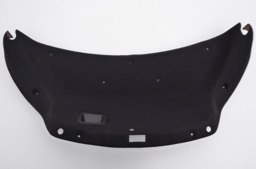 WYGLUSZKA upholstery bonnet OPEL INSIGNIA sedan