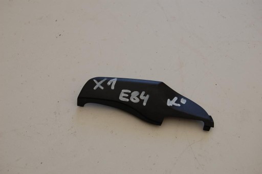 Copri Copertura sinistra BMW X1 E84 LIFT