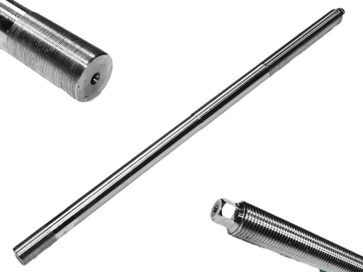 БОЛТ HYDR. Знімач інжектора HDI-M15 x 0.5