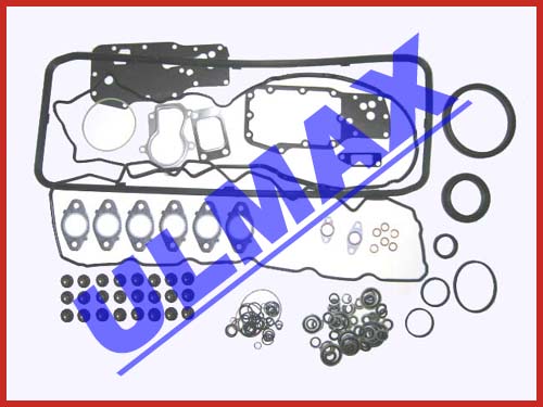 FHK612.00.FA - ПРОКЛАДКА УЩІЛЬНЕННЯ ДВИГУНА IVECO TECTOR 6CYL