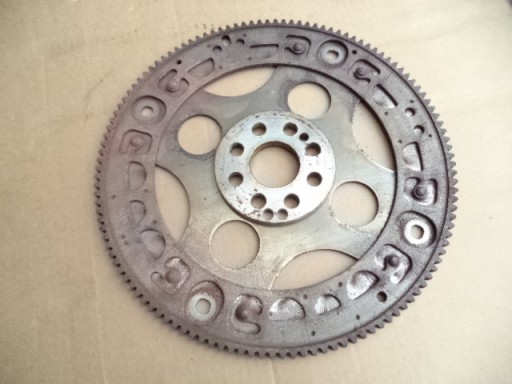 7797964 - маховик bmw E90 e91 e92 318d 320d e60 520d