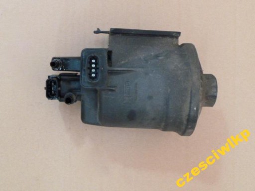 КОРПУС ПАЛИВНОГО ФІЛЬТРА OPEL INSIGNIA 2.0 CDTI