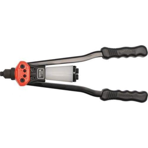 YATO YT-36095 КЛЕПКА ВАЖІЛЬНА 2.4мм-6.4мм