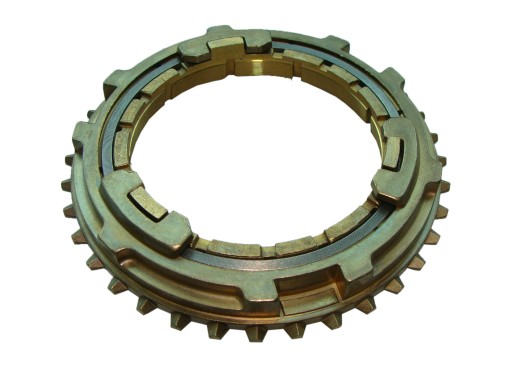 00111527 - СИНХРОНИЗАТОР КОРОБКИ ГРУЗОПОДЪЕМНИКА TOYOTA 7 P T