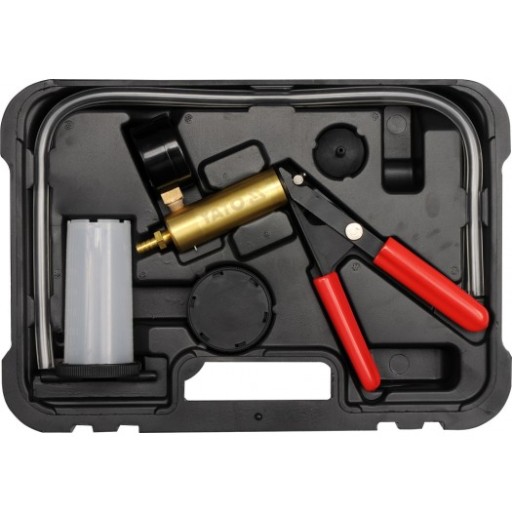 YT - 0673 ВАКУУМНЫЙ НАСОС С АКСЕССУАРАМИ 16CZ