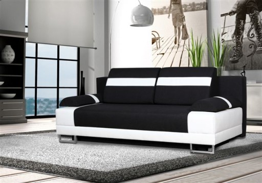 NOWOCZESNA KANAPA SOFA WERSALKA PERFEKT - 949 z 
