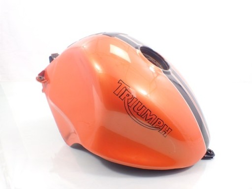 ТОПЛИВНЫЙ БАК BAK TRIUMPH 600 TT 01-03
