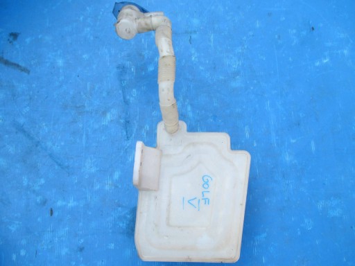 washer fluid tank VW GOLF V AUDI A3