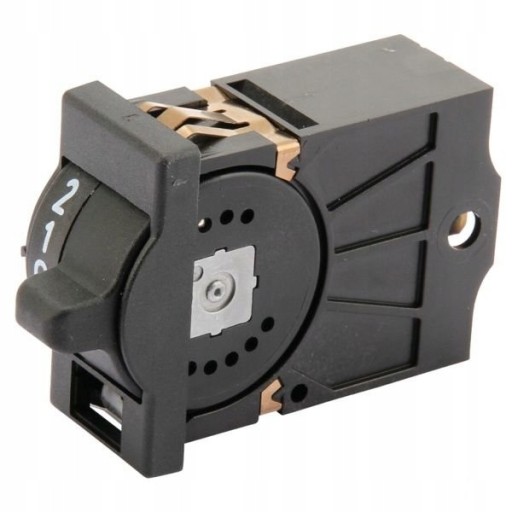 KX8302412510001 - Вимикач робочого освітлення Fendt X830241251000