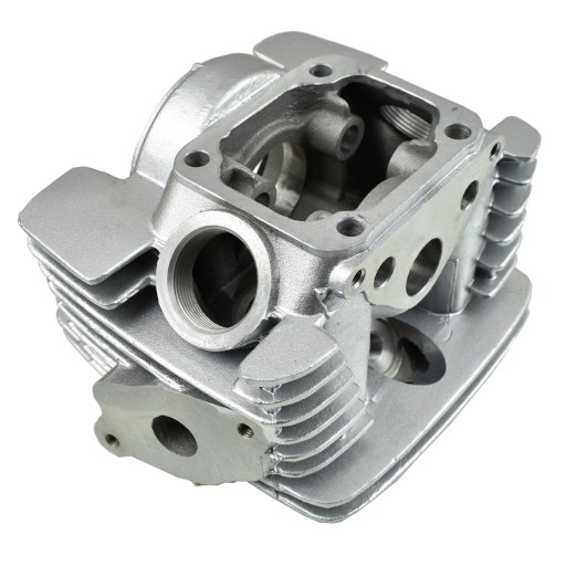 Головка блоку циліндрів 50cc ZETKA, CRS, ASTON, xcross Нова