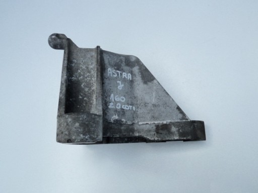 supporto staffa Consolle OPEL ASTRA J IV 2.0 CDTI
