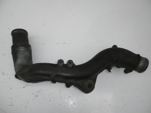 KOLANO Pompa ausiliaria acqua motore DAF XF 95 430