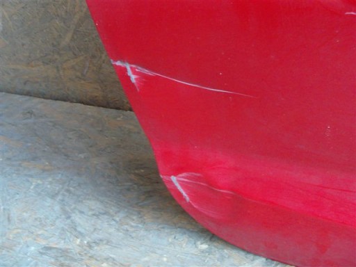 door front front right SEAT IBIZA 08- 3D