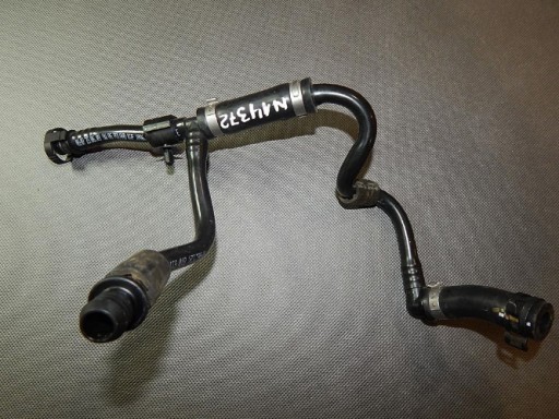 AUDI RS5 8T Schlauch servo 8T0611939A