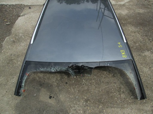 DACH AUDI S4 S-4 8K9