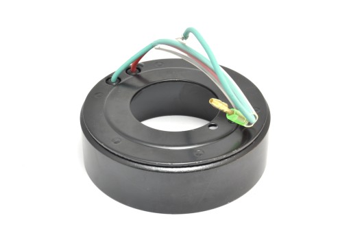 Hs110r - Котушка кондиціонера HONDA CIVIC Jazz SANDEN TRS