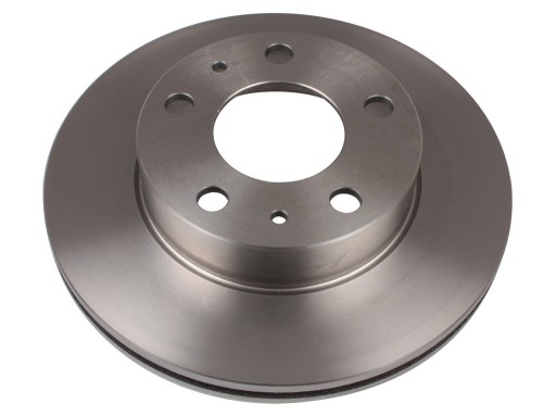 FT31034 - ТОРМОЗНОЙ ДИСК 300 DUCATO ПЕРЕДНИЙ ДЖЕМПЕР БОКСЕР