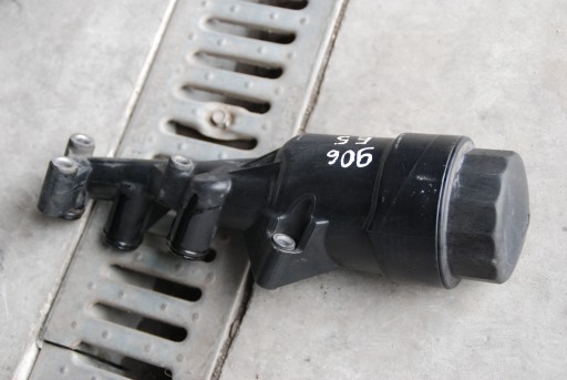 Корпус масляного фільтра SPRINTER 906 2.2 CDI A651