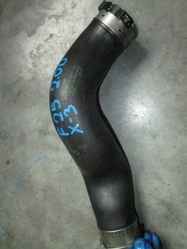 Напорный шланг BMW X3 X-3 F25 F-25